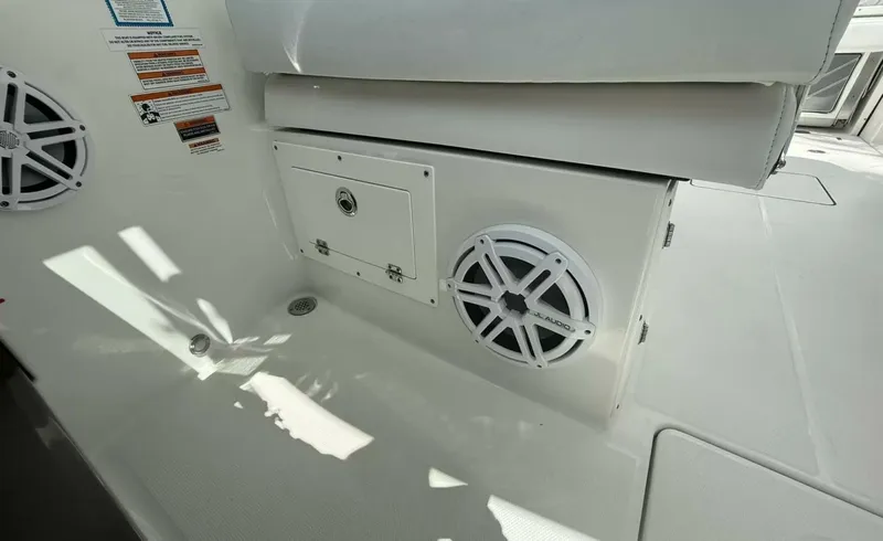 Slide: The Image of Blackfin 272DC 2020 - 5943138