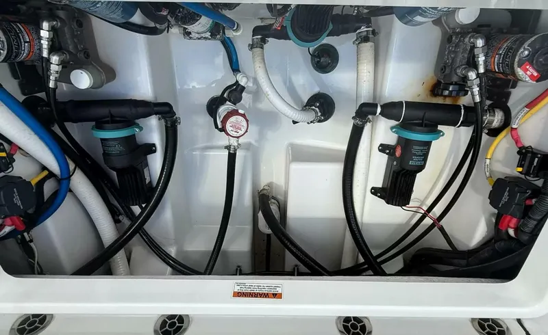 Slide: The Image of Blackfin 272DC 2020 - 5943150