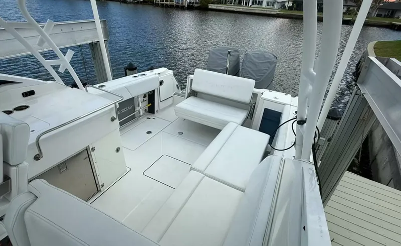 Slide: The Image of Blackfin 272DC 2020 - 5943156