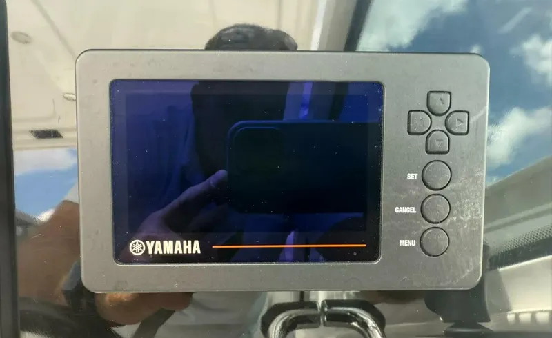 Slide: The Image of Blackfin 272DC 2020 - 5943127