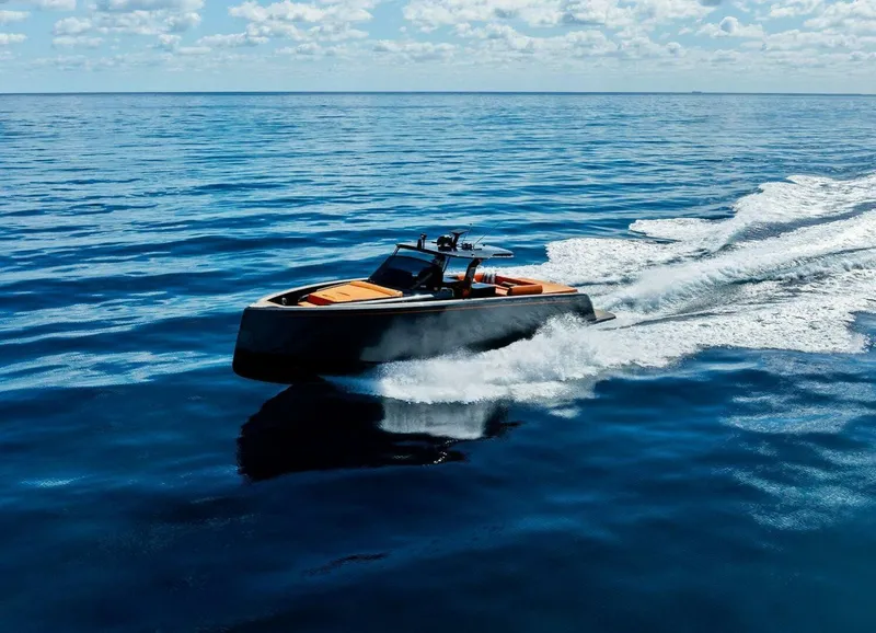 Slide: The Image of Pardo Cruiser 2023 - 5942840