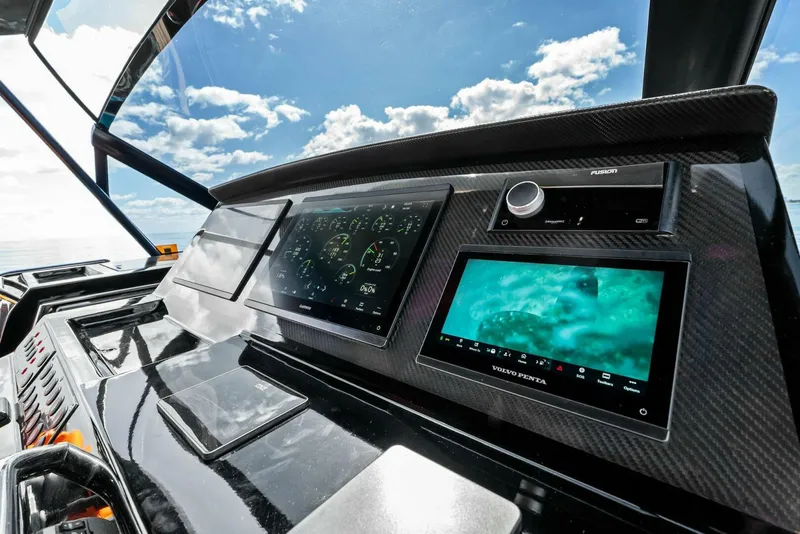 Slide: The Image of Pardo Cruiser 2023 - 5942859