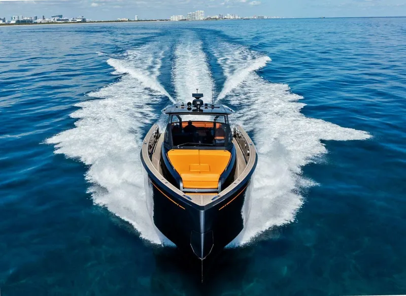 Slide: The Image of Pardo Cruiser 2023 - 5942841