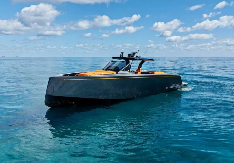 Slide: The Image of Pardo Cruiser 2023 - 5942842