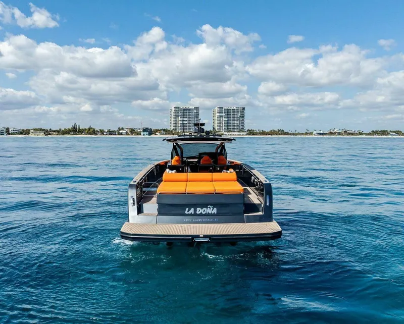 Slide: The Image of Pardo Cruiser 2023 - 5942843