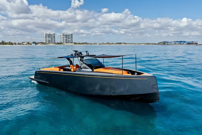 Slide: The Image of Pardo Cruiser 2023 - 5942845