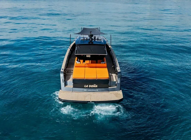 Slide: The Image of Pardo Cruiser 2023 - 5942846