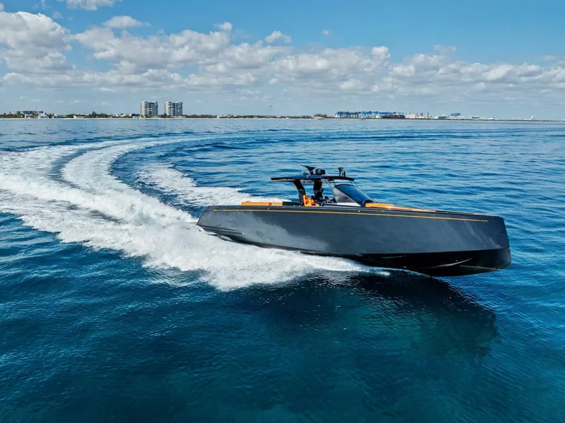 The Image of Pardo Yachts Cruiser 2023 - 5942852
