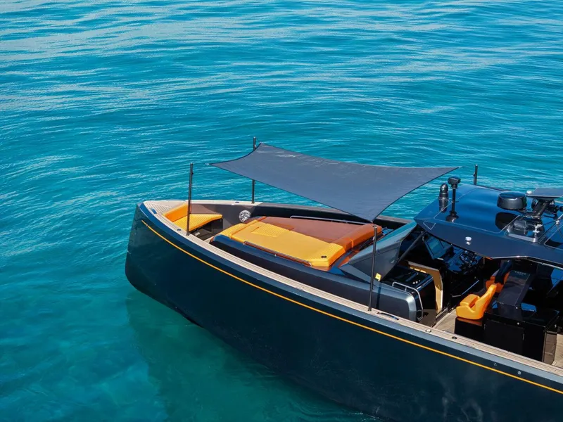 Slide: The Image of Pardo Yachts Cruiser 2023 - 5942862