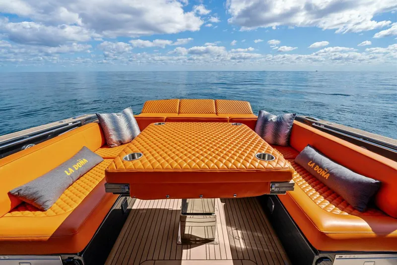 Slide: The Image of Pardo Yachts Cruiser 2023 - 5942848