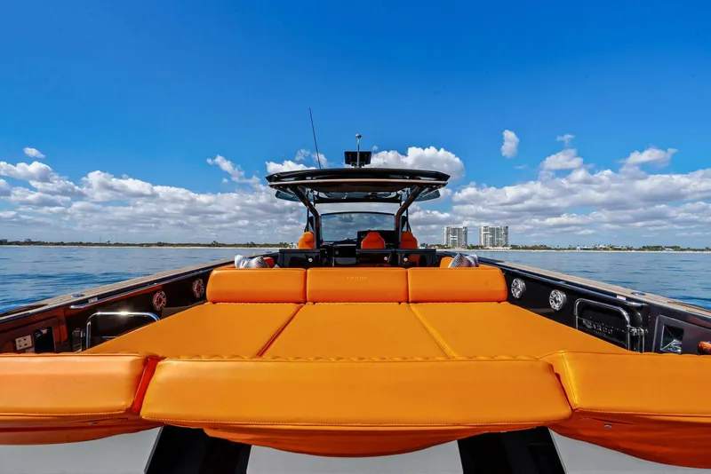 Slide: The Image of Pardo Yachts Cruiser 2023 - 5942853