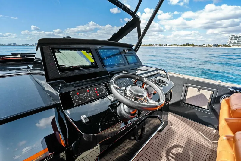 Slide: The Image of Pardo Yachts Cruiser 2023 - 5942860