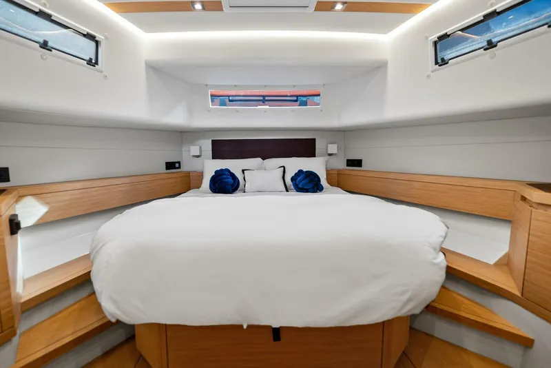 Slide: The Image of Pardo Yachts Cruiser 2023 - 5942864