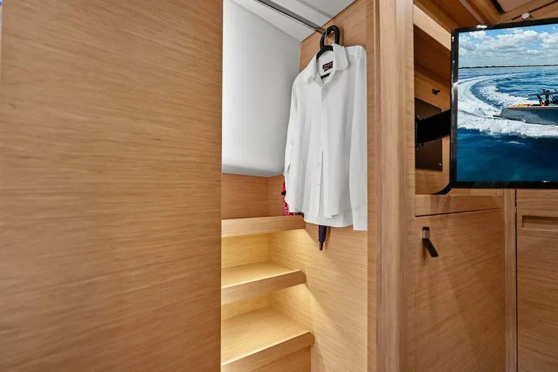 Slide: The Image of Pardo Yachts Cruiser 2023 - 5942870