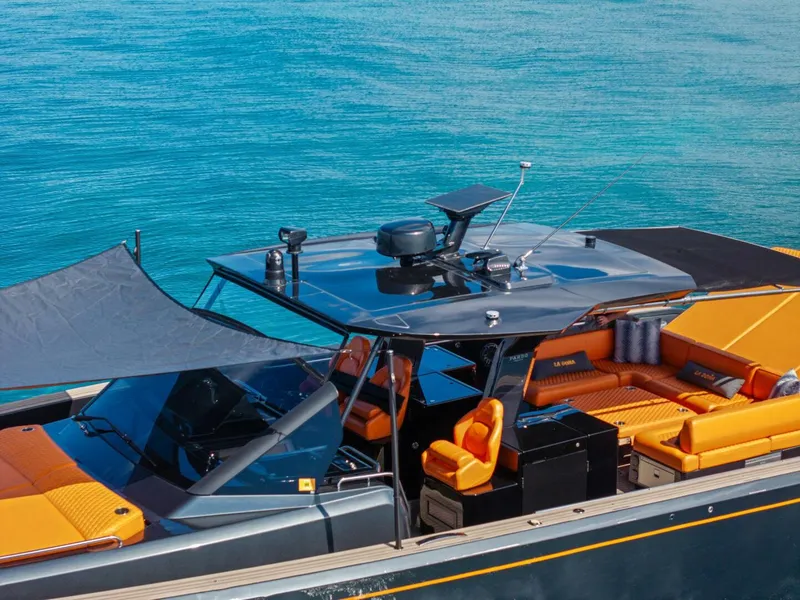 Slide: The Image of Pardo Yachts Cruiser 2023 - 5942850