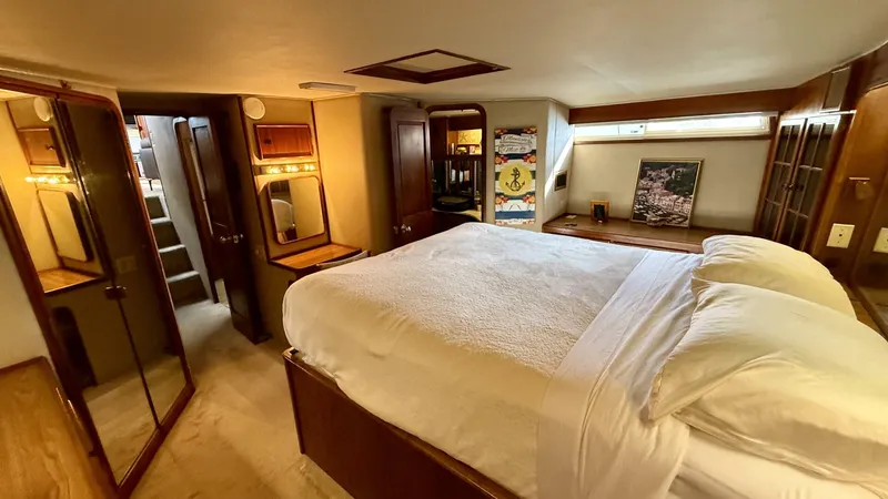 Slide: The Image of Chris-Craft 500 Constellation 1987 - 5942910