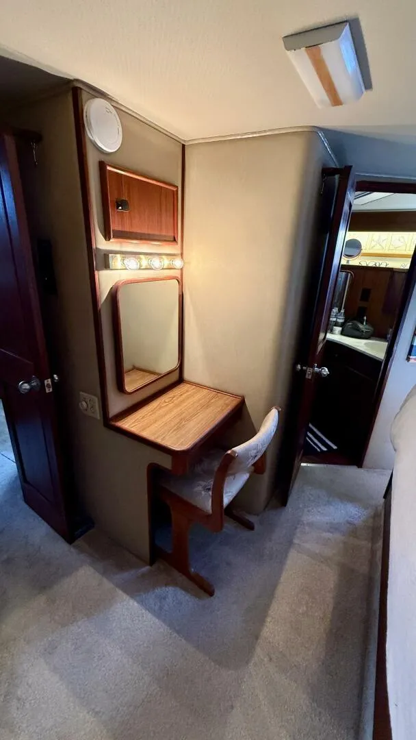 Slide: The Image of Chris-Craft 500 Constellation 1987 - 5942917