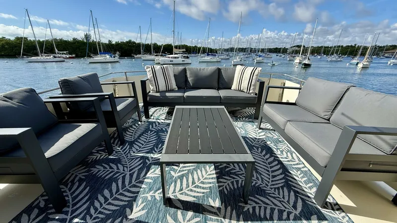 Slide: The Image of Chris-Craft 500 Constellation 1987 - 5942921