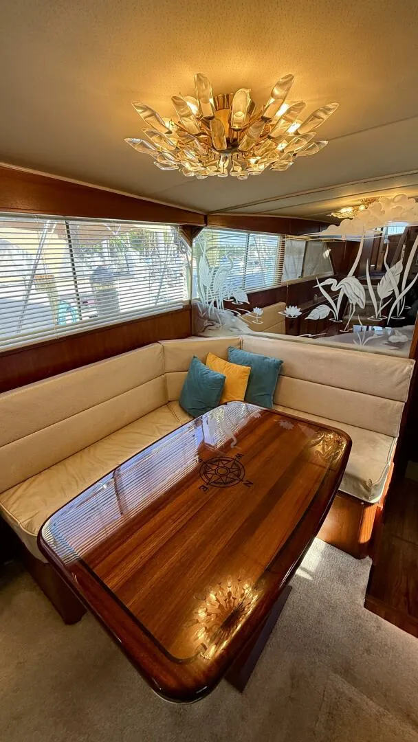 Slide: The Image of Chris-Craft 500 Constellation 1987 - 5942903