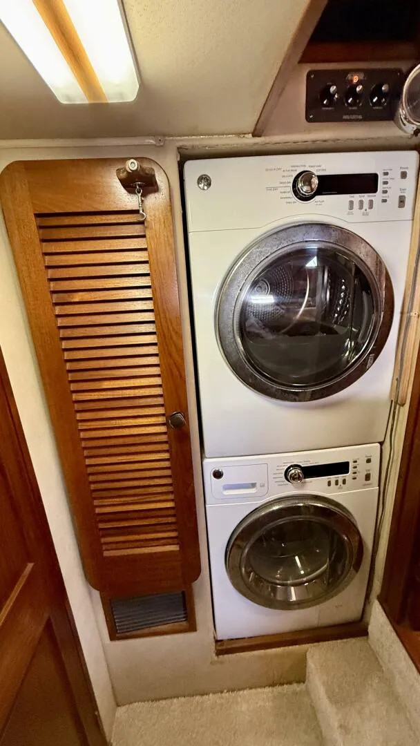 Slide: The Image of Chris-Craft 500 Constellation 1987 - 5942941