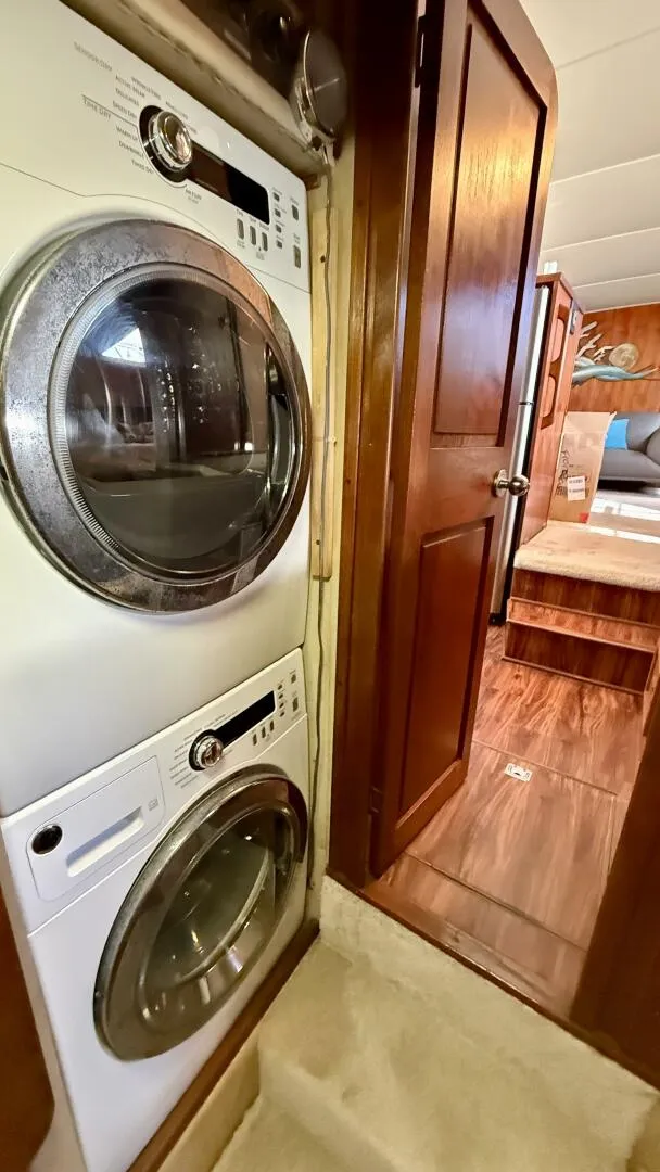 Slide: The Image of Chris-Craft 500 Constellation 1987 - 5942942