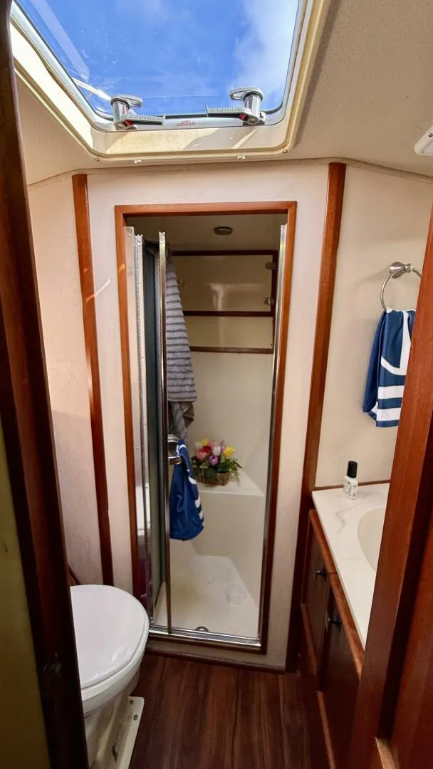 Slide: The Image of Chris-Craft 500 Constellation 1987 - 5942944