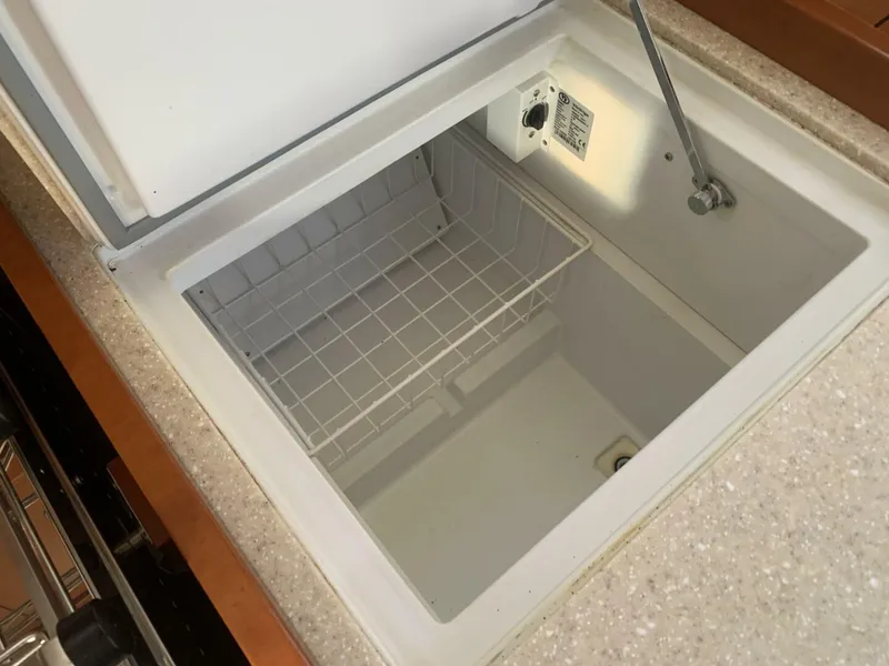 Slide: The Image of Beneteau 45 2014 - 5942947