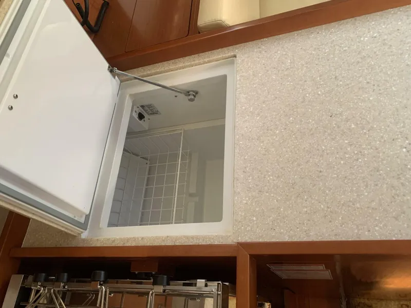 Slide: The Image of Beneteau 45 2014 - 5942946