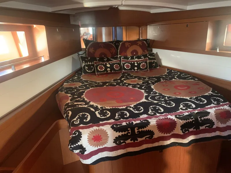 Slide: The Image of Beneteau 45 2014 - 5942954