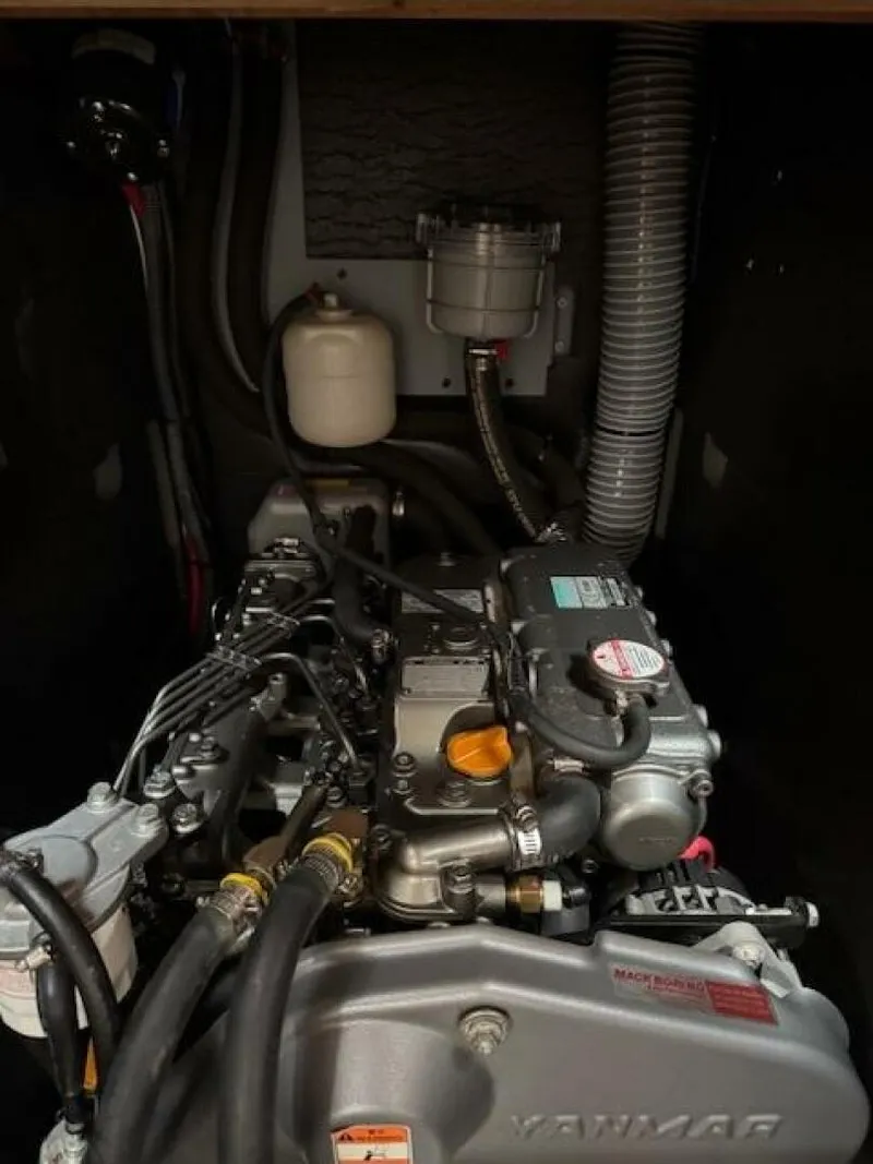 Slide: The Image of Beneteau 45 2014 - 5942963