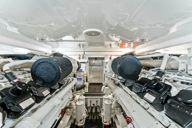 Slide: The Image of Viking 52 Open 2007 - 39