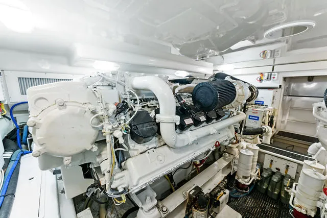 Slide: The Image of Viking 52 Open 2007 - 41