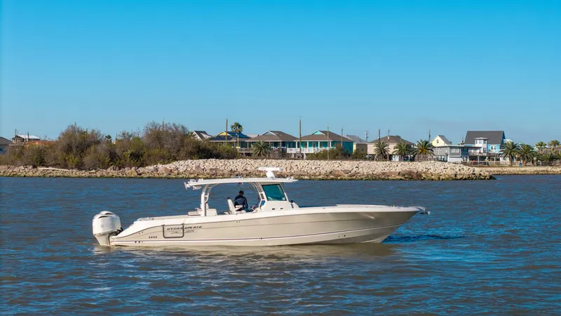 Slide: The Image of 2018 Hydra-Sports 42 Siesta - 5943177