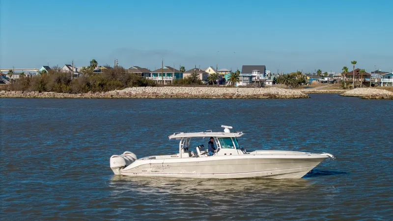 Slide: The Image of 2018 Hydra-Sports 42 Siesta - 5943176