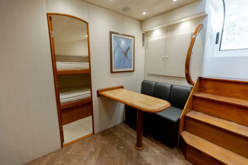 Slide: The Image of 2015 Viking 52 Sport Tower- UP TO IT- Galley - 5975156