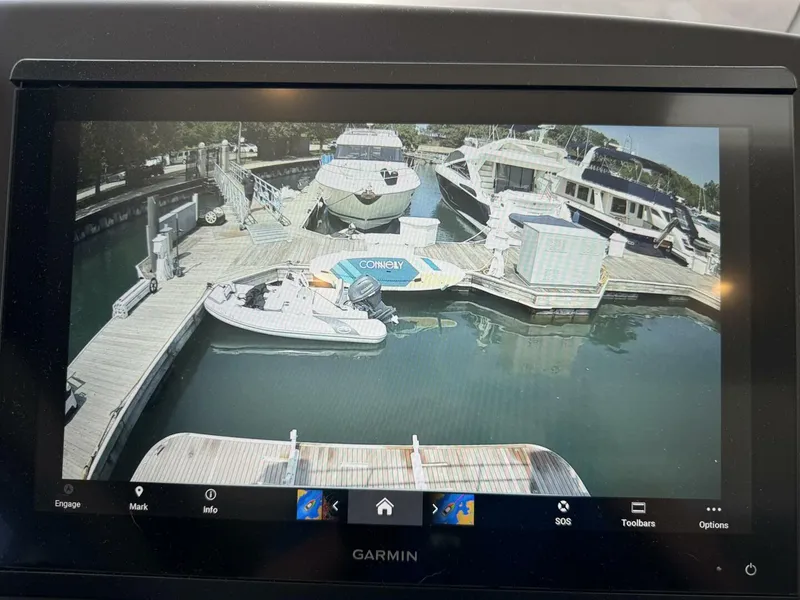 Slide: The Image of Sirena 58 Fly 2022 - 5943302