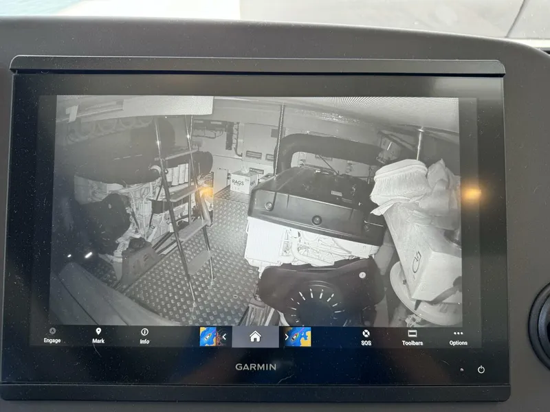 Slide: The Image of Sirena 58 Fly 2022 - 5943303