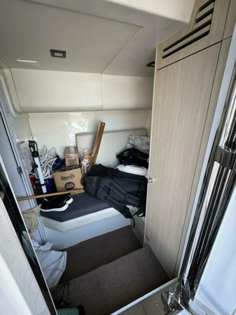 Slide: The Image of Sirena 58 Fly 2022 - 5943304