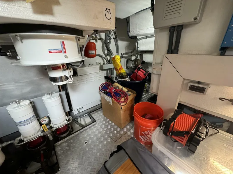 Slide: The Image of Sirena 58 Fly 2022 - 5943321