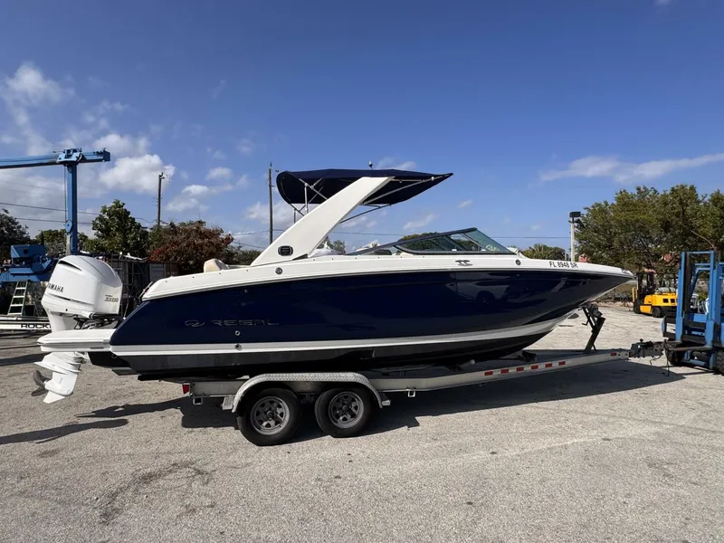 Slide: The Image of Regal 26 OBX 2020 - 5943362