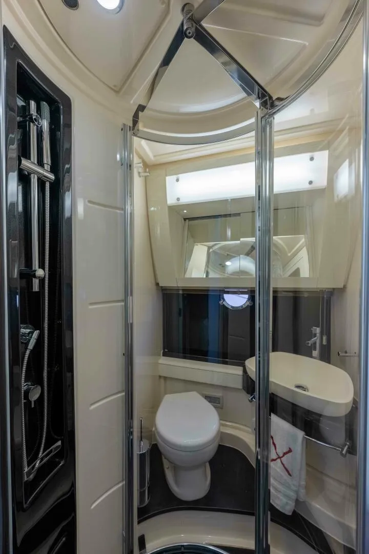 Slide: The Image of Azimut 55S Lithium 2015 - 5943537