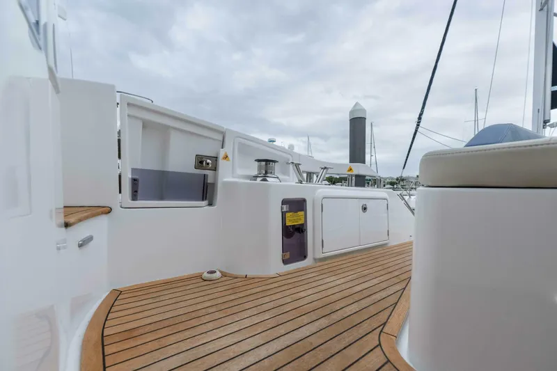 Slide: The Image of Azimut 55S Lithium 2015 - 5943547