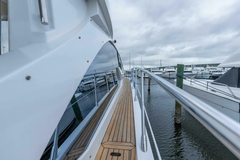 Slide: The Image of Azimut 55S Lithium 2015 - 5943554