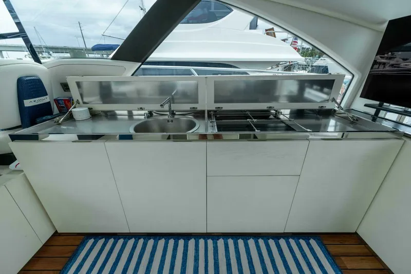 Slide: The Image of Azimut 55S Lithium 2015 - 5943585