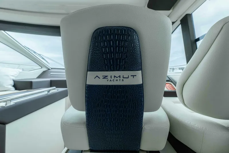 Slide: The Image of Azimut 55S Lithium 2015 - 5943590