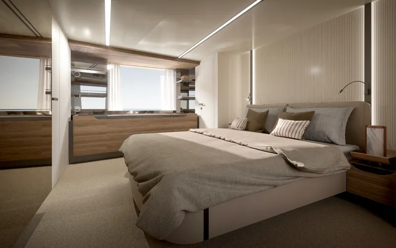 Slide: The Image of Azimut S8 2026 - 5943597