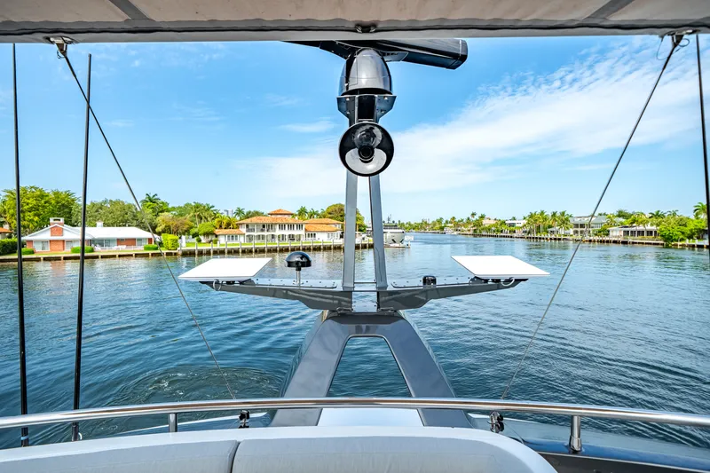 Slide: The Image of Azimut S8 2026 - 6134499