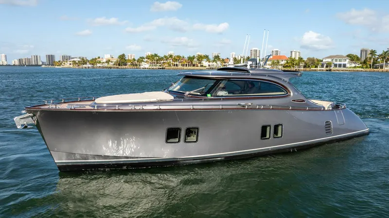 Slide: The Image of Zeelander Z5 2025 - 5943700