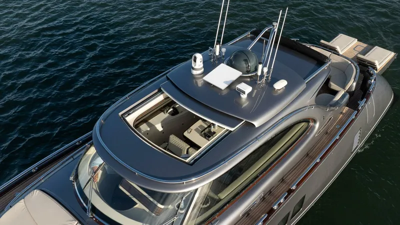 Slide: The Image of Zeelander Z5 2025 - 5943705