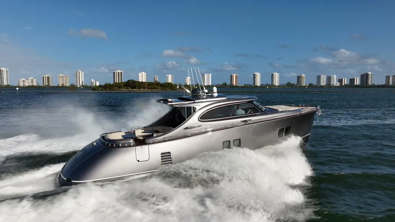 Slide: The Image of Zeelander Z5 2025 - 5943689